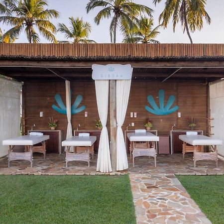 Sauipe Brisa Grand Premium All Inclusive Коста-ду-Сауіпе Екстер'єр фото