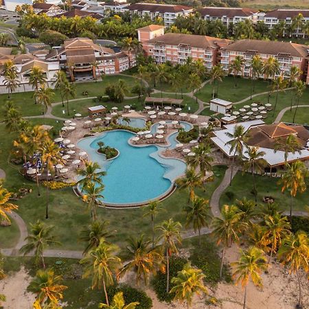 Sauipe Brisa Grand Premium All Inclusive Коста-ду-Сауіпе Екстер'єр фото
