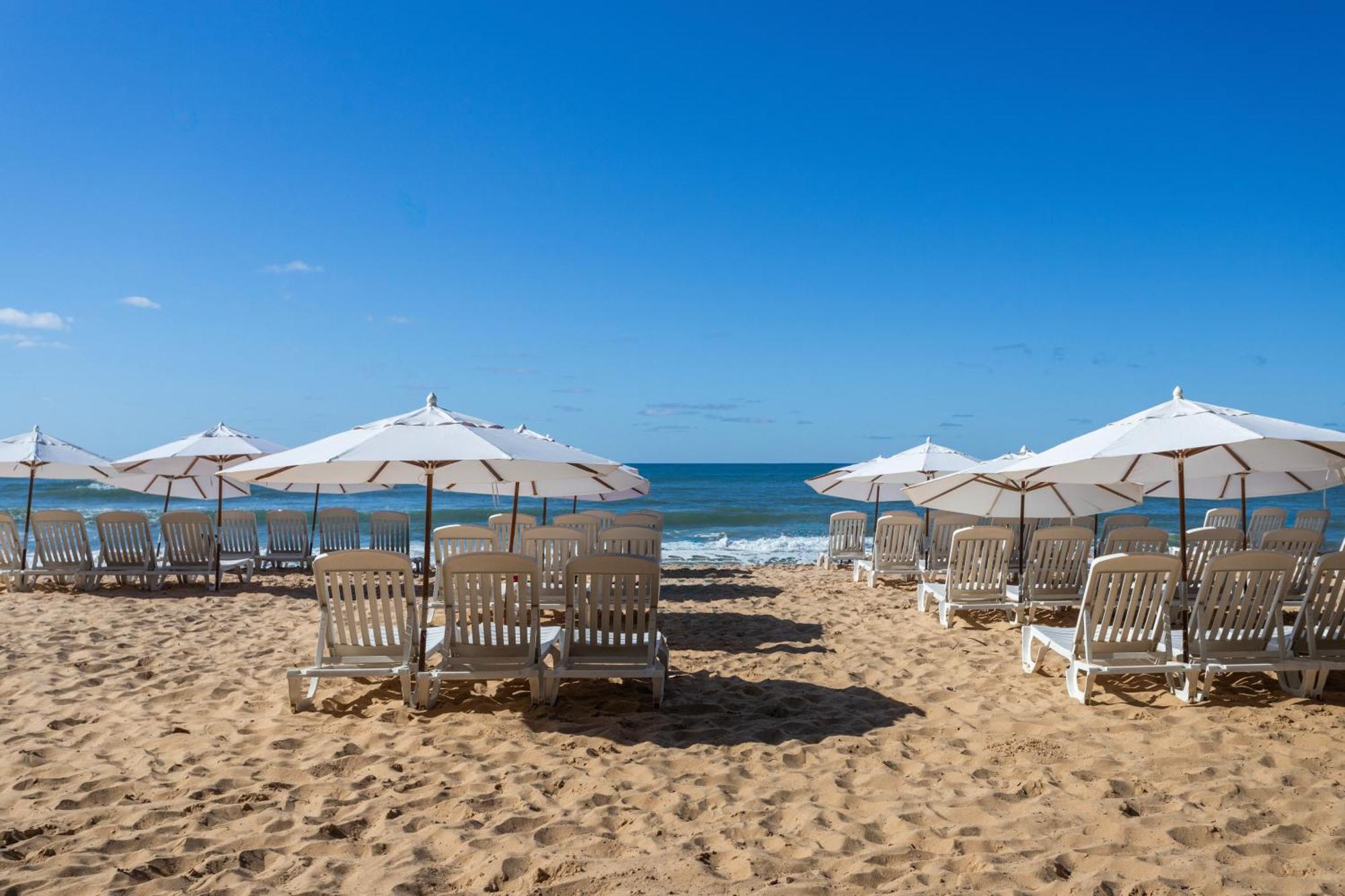 Sauipe Brisa Grand Premium All Inclusive Коста-ду-Сауіпе Екстер'єр фото