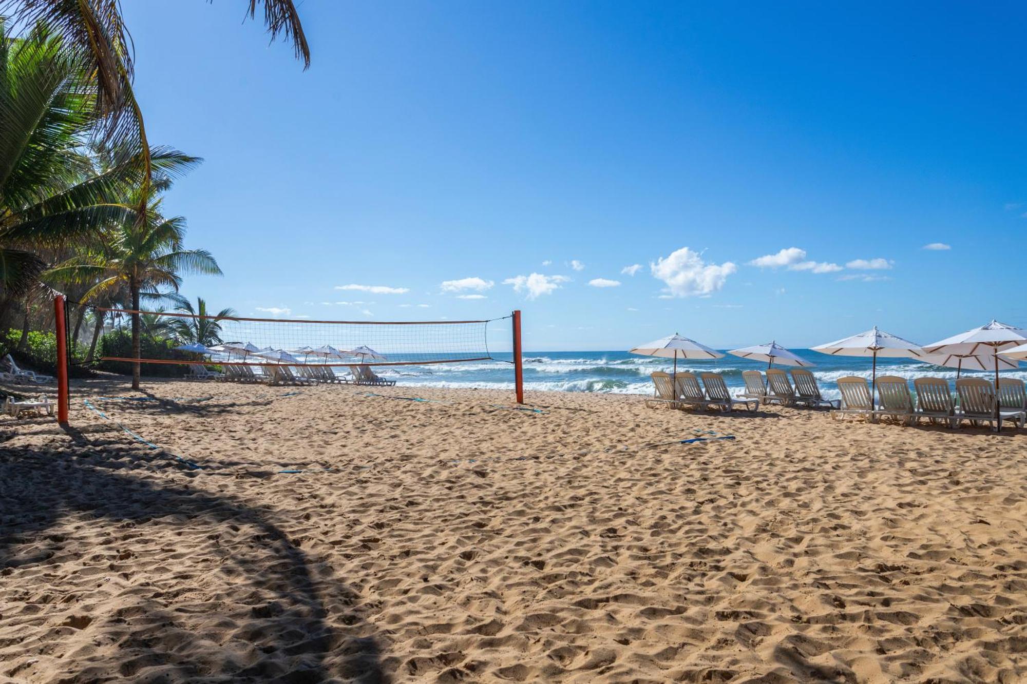 Sauipe Brisa Grand Premium All Inclusive Коста-ду-Сауіпе Екстер'єр фото