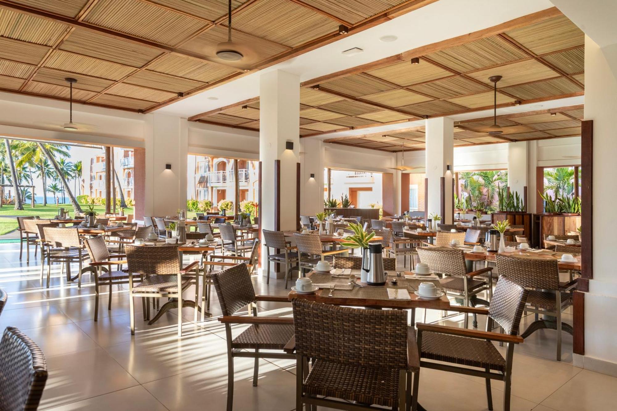 Sauipe Brisa Grand Premium All Inclusive Коста-ду-Сауіпе Екстер'єр фото