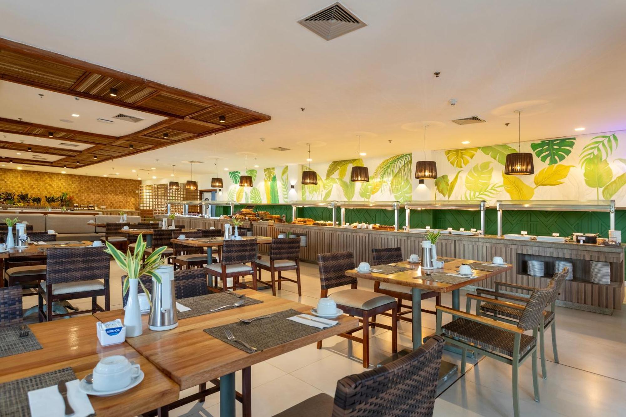 Sauipe Brisa Grand Premium All Inclusive Коста-ду-Сауіпе Екстер'єр фото